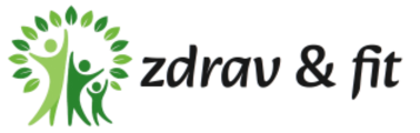 Logo of Zdrav & Fit